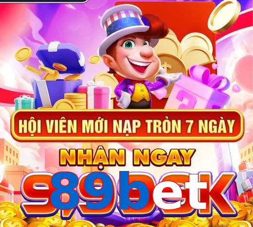 89bet